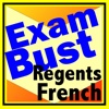 NY Regents French Prep Flashcards Exambusters