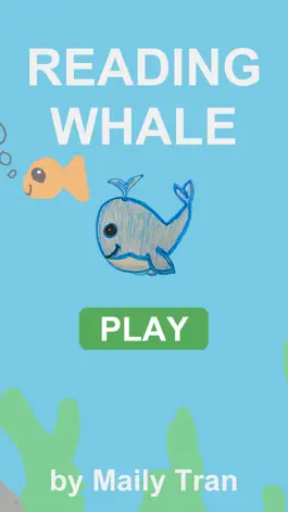 Game screenshot Reading Whale mod apk