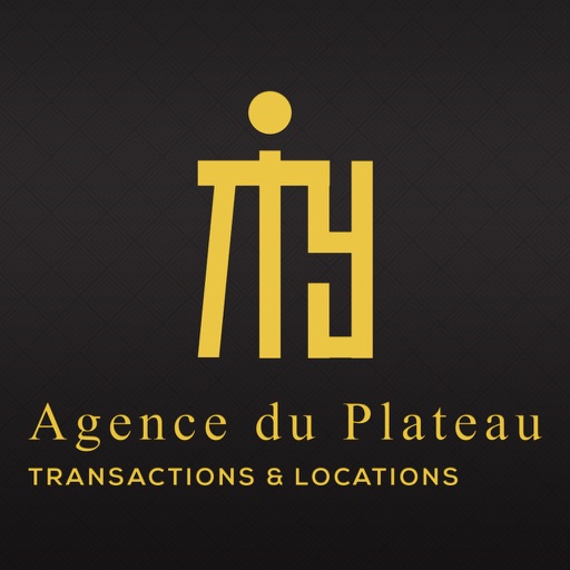 Agence du Plateau - Avron Gestion icon