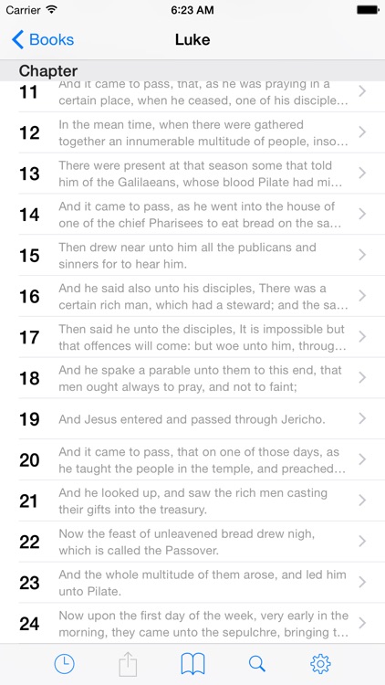 VerseWise Bible King James Version