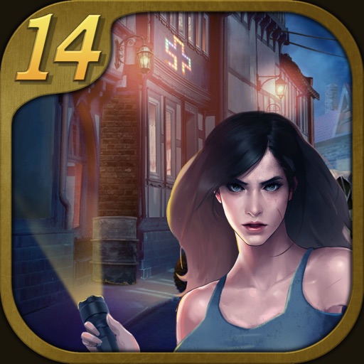 No One Escape 14 - Adventure Mystery Rooms Game iOS App