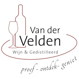 Van der Velden Wijn & Gedestilleerd