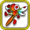 Insect Coloring for Kids : iPhone edition is a coloring book application