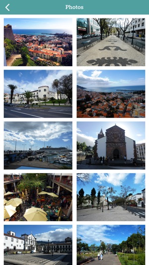 Madeira Funchal & Garden Tours(圖5)-速報App