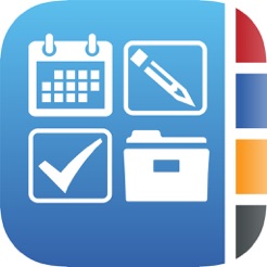 ‎InFocus Pro - All-in-One Organizer