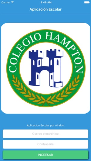 Colegio Hampton(圖1)-速報App