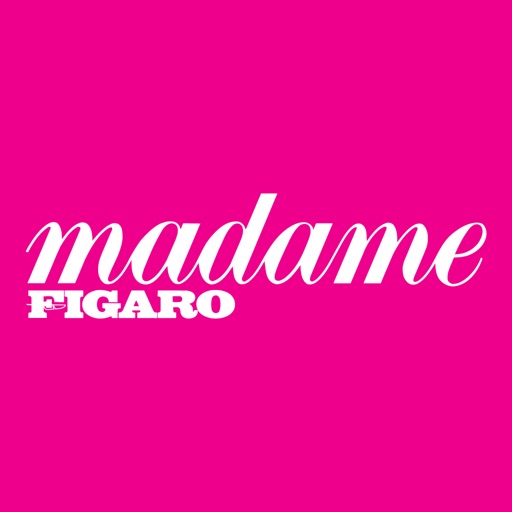 Madame Figaro Cyprus Edition icon