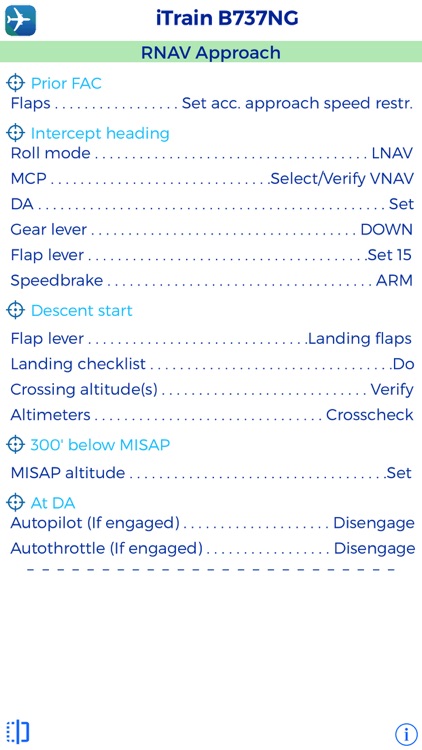 iTrain B737NG screenshot-3