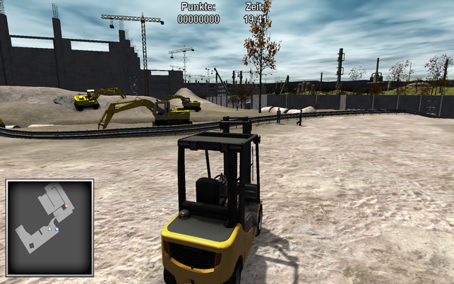 Forklift 2014(圖4)-速報App