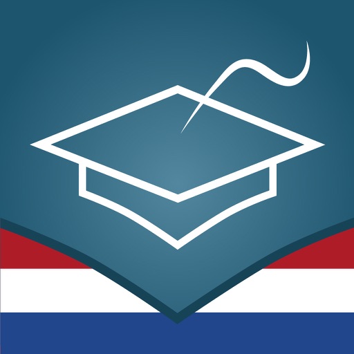 Learn Dutch Essentials - AccelaStudy® Icon