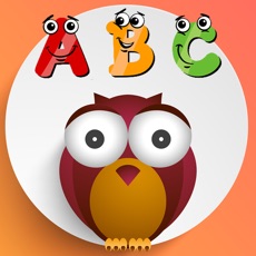 Activities of ABC Tracing Letters A To Z - Clan Of Animals