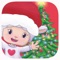Icon Mundo Lanugo en Navidad – Juegos Navideños