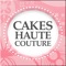 El Atelier Cakes Haute Couture es la famosa escuela de sugarcraft de Patricia Arribálzaga de reconocida proyección internacional, dónde se han formado alumnos de todo el mundo