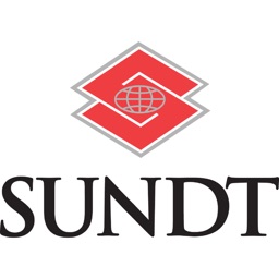 Sundt Mobile