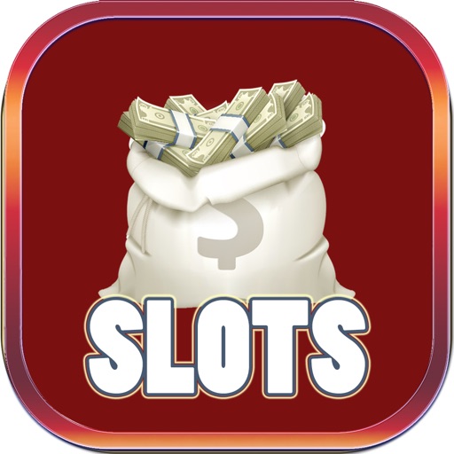 Bag Of Money - Gold Coins Casino iOS App