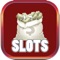 Bag Of Money - Gold Coins Casino