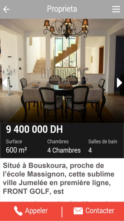 Proprieta screenshot-3