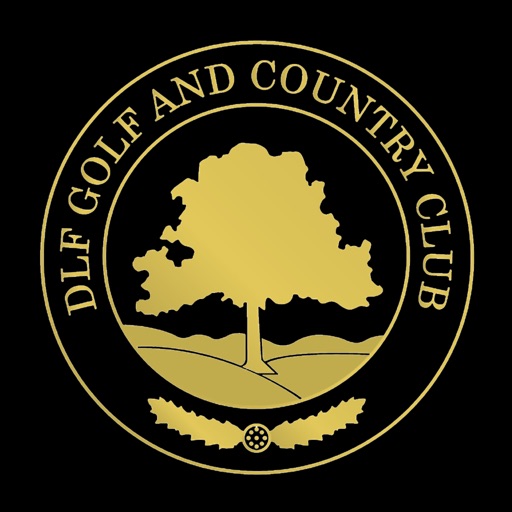 DLF Golf & Country Club icon