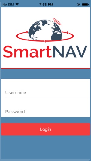 SmartNAV