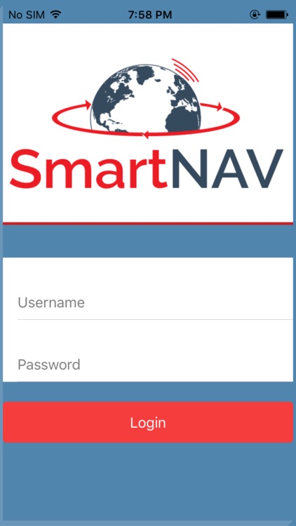 SmartNAV