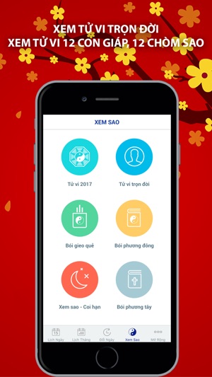 Lịch Vạn Niên - Âm Lịch(圖3)-速報App