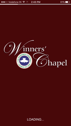 Winners Chapel Detroit(圖2)-速報App