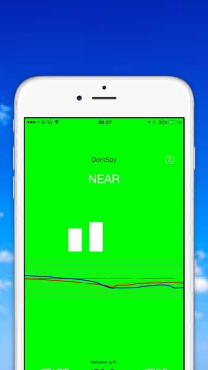 DontSpy-Micro spy, microphone& spy camera Detector