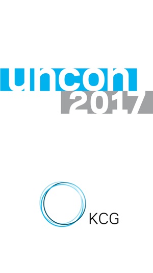 KCG UnCon 2017(圖2)-速報App