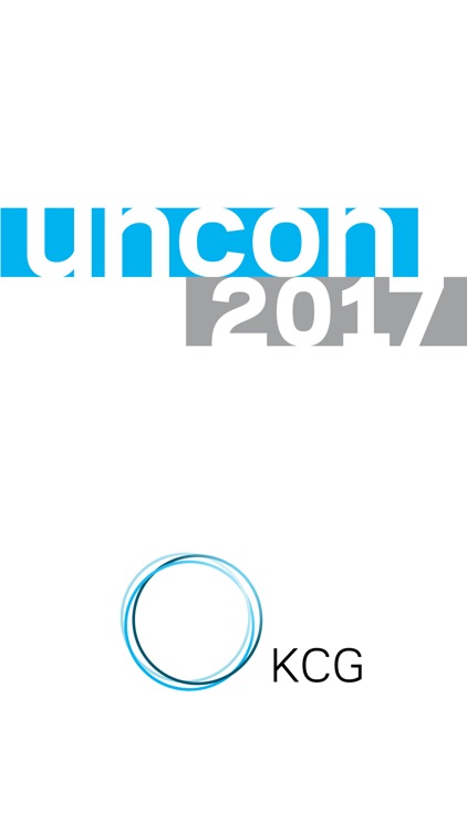 KCG UnCon 2017
