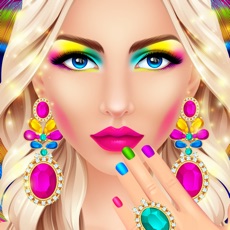 Activities of Top Model Makeover - Dressup, Makeup & Kids Games