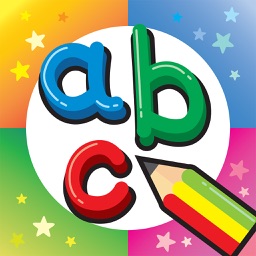 ABC Game Alphabet Learning Letters for Preschool