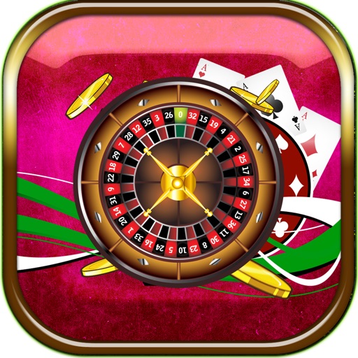 UP Casino Slots Machine - FREE Game Vegas Icon