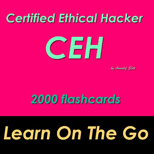 Basics of Ethical Hacker CEH Exam Review 2000 Q&A