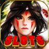 SLOTS -  Heroes Casino