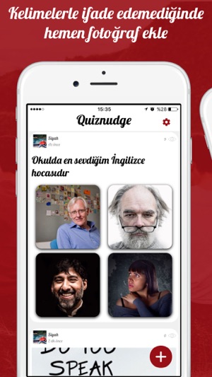 Quiznudge(圖2)-速報App