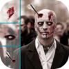 Zombie Photo Editor - Scary Face Pic Maker