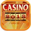2013 Classic Slot -- Old one Casino, Retro Game
