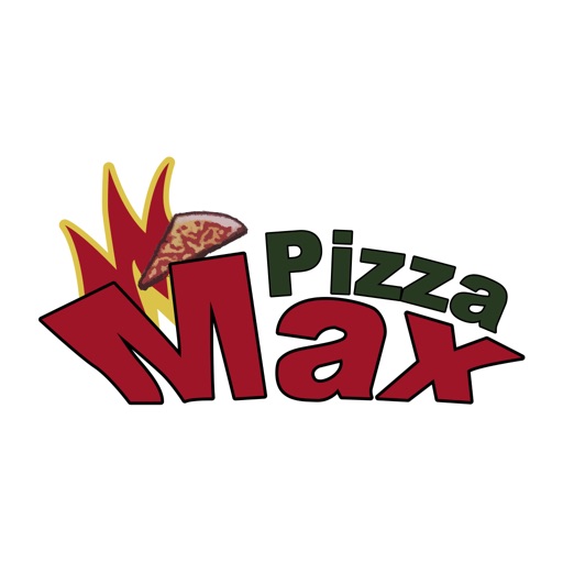 Pizza Max London icon