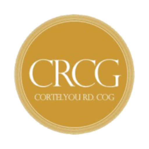 CRCG Ministries icon