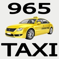 TAXI 965 pour PC