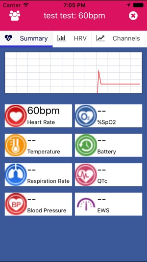 VitalScan(圖5)-速報App