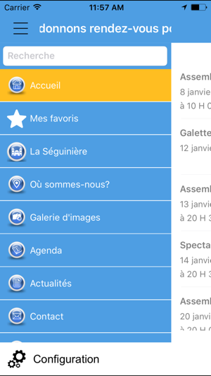 Mairie de La Séguinière(圖4)-速報App