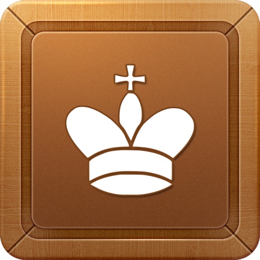 King Chess 2500 plus iOS App