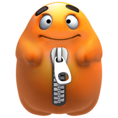 iPack 压缩解压缩专家 for mac