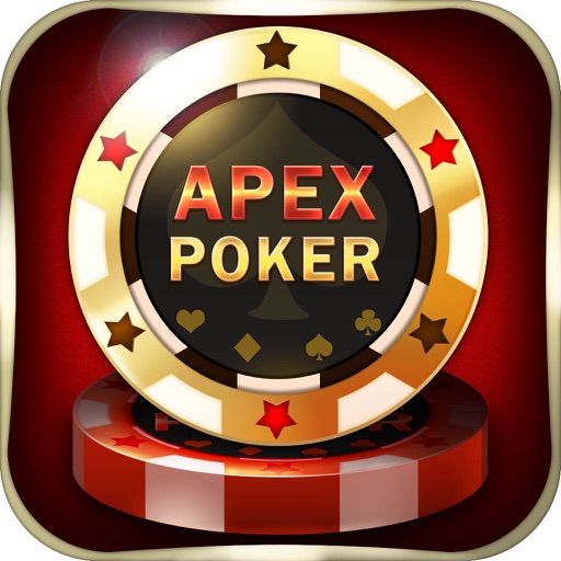 Apex Poker iOS App