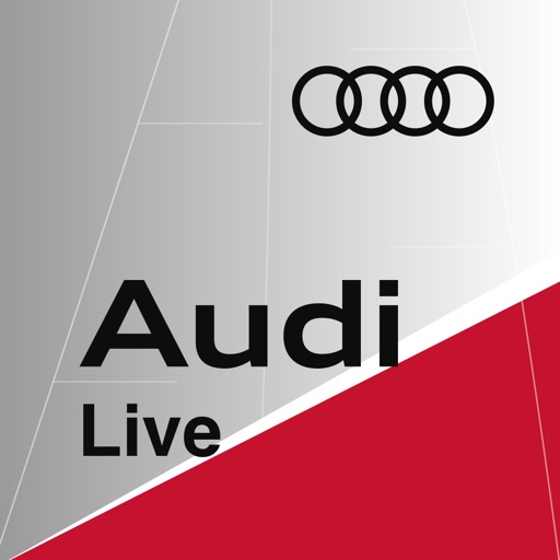 Audi Live – KWINDOO icon