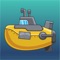 Submarine Dives