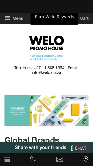 Welo Promo House(圖1)-速報App