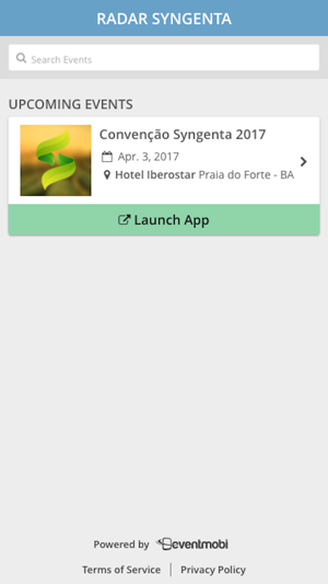 Radar Syngenta(圖1)-速報App