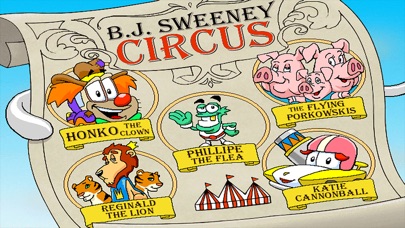 Putt-Putt Joins The C... screenshot1